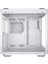 Tuf Gaming GT502 Panaromik Temperli Cam USB Type-C Atx/micro-Atx/mini-Itx Beyaz 2