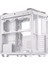 Tuf Gaming GT502 Panaromik Temperli Cam USB Type-C Atx/micro-Atx/mini-Itx Beyaz 3