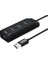 CHB006 USB 2.0 4 Portlu Hub Çoklayıcı 3