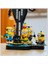 Despicable Me 4 Yapım Parçalarından Gru ve 75582 9 Yaş ve Üzeri Çocuklar Için Yaratıcı Oyuncak Model Yapım Seti (839 Parça) 2