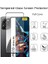 X5 Pro 5g Ile Uyumlu Ekran Temperli 5d Çerçeveli Full Cam Tempered Glass X5 Pro 5g Ile Uyumlu Tam Ekran Cam 2