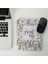 Kadın Iş Arkadaşına Hediye Mesajlı Mousepad 2