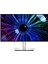 23.8 Dell Ultrasharp Fhd U2424HE 5ms 120HZ Hdmı+Usb+Dp IPS Pıvot monıtor 4