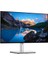 23.8 Dell Ultrasharp Fhd U2424HE 5ms 120HZ Hdmı+Usb+Dp IPS Pıvot monıtor 6