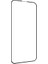 16 Pro 9d Tam Kaplayan Cam Ekran Koruyucu | Anti-Statik, Darbe ve Çizilme Önleyici | Kolay Uygulama 2