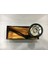 Beyaz LED Işıklı Mini Fener D35 ( Lisinya ) 2