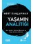 Yaşamın Analitiği 1