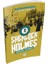 Gümüş Şimşek - Sherlock Holmes 1