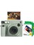 Wide 400 Instant Fotoğraf Makinesi - 20&apos;lı Film (Yeşil) 1