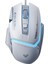 S12 Pro 12800 Dpı 8 Tuşlu Makrolu Kablolu Optik Gaming Oyuncu Mouse Beyaz 1