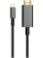 4K Usb-C HDMI 185 cm Görüntü Aktarım Kablosu Hd-03 2