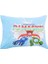 Lisanslı Pamuk Pj Masks Heroes Pike Takımı Çok Renkli Tek Kişilik 2