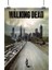 The Walking Dead Poster4 - Retro Duvar Dekoru 1