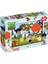 Games Z-Takımı Lisanslı 200 Parça 33X48CM Çocuk Puzzle Yapboz 1