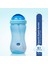 761 Wee Baby Pipetli Bardak Mavi 350ML 3