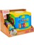 Müzikli Aktivite Küpü Asortili 1