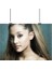 Ariana Grande Poster5 - Retro Duvar Dekoru 1