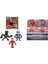 9384456300W01 Avengers Single Pack Figures 2 5 4-Sort 1