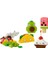 Yaratıcı Yiyecek Arkadaşları 11039-4 Yaş ve Üzeri Çocuklar Için Yaratıcı ve Oyuncak Yapım Seti (150 Parça) 3
