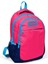 Kids Neon -Lacivert Üç Bölmeli Sırt Çantası 14392 1