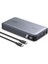 100W Güç 145W Maks 25000MAH Harici Pil, 3 Bağlantı Noktalı USB C Güç, Pro/air, 14 Pro, S23 Ultra, ile Uyumlu Ekranlı 2