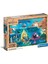39783 The Mermaid – 1000 Parça – Yetişkinler Için Yapboz, &apos;da Üretilmiştir, Çok Renkli 1