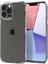 13 Pro ile Uyumlu Kılıf Crystal Hybrid Crystal Clear - ACS03299 2