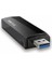 T4U AC1300 Mbps Çift Yüksek Kazançlı Kablosuz USB 3