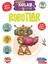 Etkinlikli Kolay Boyama -Robotlar 1