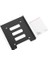 3.5" Yuvalı - 1x2.5" Ssd/hdd Dönüştürücü Bracket (DK-AC-DA35X1) 1