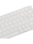 Keyboard 3 A2449 A2450 ile Uyumlu Klavye (Us- ) &apos;li Model Şeffaf 2