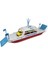 Feribot Araç Taşııyan Gemi 45 cm - Kırmızı (Lisinya) 1