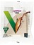 V60 02 Dripper Filtresi Natürel (100 Adet) 2