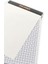 Prestij 17X24 cm Dokulu Karton Kapaklı Bloknot, 150 Yaprak, Düz, Gri 3