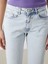 Yeni Sezon Straight Fit Kadın Jean Pantolon 3