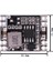 MP1584EN 3,3V 3A Ultra Küçük Boyutlu Dc-Dc Adım Besleme Modülü 2