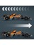 Neom Mclaren Formula E Yarış Arabası 42169-9 Yaş ve Üzeri Çocuklar Için Yaratıcı Yarış Arabası Model Yapım Seti, Doğum Günü Hediyesi Fikri (452 Parça) 3