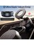 360 Dönebilen Ayarlanabilir Araç Içi Tutucu Kullanılabilen Vakumlu K007 Magsafe Telefon Tutucu 5