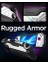 Rog Kılıf Rugged Armor - ACS06921 2