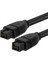 1.5 Metre 1394 9 Pin 9 Pin Kablo 1.5 Metre 1394 Firewire Kablo 1