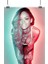 Rihanna Poster1 - Retro Duvar Dekoru 1