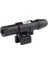 Avcılar Için Ayarlanabilir Taktik Kırmızı Lazer Sight 2