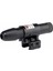 Avcılar Için Ayarlanabilir Taktik Kırmızı Lazer Sight 5