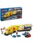 City 60440 Delivery Truck 1