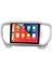 Maitec M-T-C 664 QLED Serisi Kia Sportage 2018 2020 6+64GB Multimedya Teyp 1