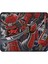 Longteng Huoyun Special Edition 480X400X4 mm E-Sports Gaming Oyuncu Mouse Pad (Onibushi) 1