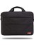 Romeo Serisi TL2400 13-14 Inch Uyumlu Su Geçirmez Kumaş,,laptop,el Çantası- 1