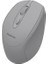 CBT14 + 2.4 Ghz Şarj Edilebilir Kablosuz Mouse - Gri 2