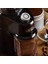 Kahve Öğütücü 3023/00 - Grinder Pro Kahve Öğütücü 200 Watt, 200 gr Hazne Kapasitesi, 2 Ila 12 Fincan Arasında Kahve Öğütme Seçimi, 14 Öğütme Seviyesi, Paslanmaz Çelik Konik Öğütücüler 2