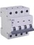 4VTB-4C25 Otomatik Sigorta 4,5ka C Tipi 4 Kutup 25A 3
